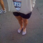 It’s All About The Shoes – Minimalist Running