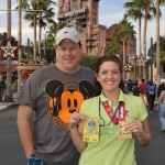 2 weeks later – gearing up for the next one!!