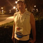 Race Day! WDW Marathon! 26.2 Miles or Bust!