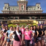 WDW Princess Half Marathon – The Good, The Bad and the Ugly