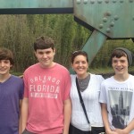 Why My Running Has Everything to Do With Mother’s Day