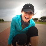 End Of Week One! I Like This Running Coach Thing!