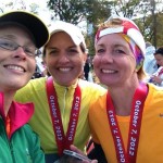 The Ballad Of Marathon Maniac Suzanne