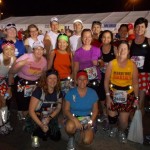 On Becoming an Athlete AND a Princess