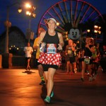 Five Reasons Why I Won’t Ever Try To PR at a Run Disney Event Again