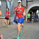 Review and Trip Report – Disneyland Half Marathon 2013 and Dumbo Double Dare! Part One of a Bunch