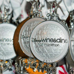 That Time I Decided to Run The Disney World Wine and Dine Half Marathon at the Last Minute!!