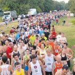 Of Sick Days and 10K’s and Blog Posts that Rhyme