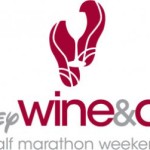 General Rambling and Getting Ready for Wine and Dine Half!!
