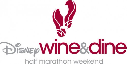 General Rambling and Getting Ready for Wine and Dine Half!!