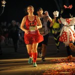Run Disney Wine and Dine 2013, Part 2! The Race!