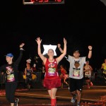 Wine and Dine Half Marathon 2013 – Part 3 – The After Party, Final Thoughts and Roll The Credits!!