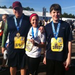 Top Five Reasons Why Disney World Marathon Weekend is Still My Favorite