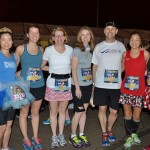 We’re Back! Overview 2014 Disney World Marathon Weekend!