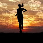 As You Head Out To Do The Impossible – A Story of a Girl Who Started to Run
