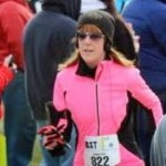 Jenny’s Letter To Herself Before Her Very First Run