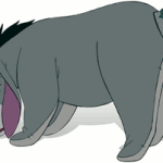 That Big Bad Wolf Called Discouragement