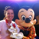 All My #RunDisney Race Reports in One Place!