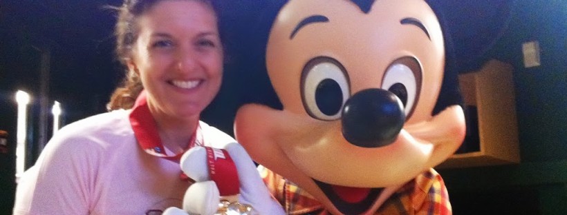 All My #RunDisney Race Reports in One Place!