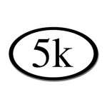 5K a Day in May – Running the Numbers
