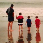 Survival Tips For Moms of Multiples