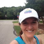 Pace Schmace – How I’m Embracing the Middle of The Pack