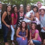 Guest Post By My Friend Joy Bowen! On Bra Burnings and Breast Cancer