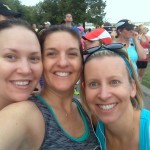 Marathon Training Weekly Update: Week TWO! And the Tours De Fleurs 10K Recap!