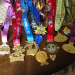 Marathon Training Starts Monday! Random Thoughts to Motivate Me!