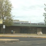 That Time I Went Back To School and Knew No One