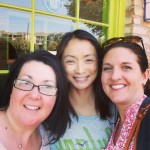 Marathon Training Week 7 AND Review of Michelob 13.1 Dallas!