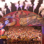 My Perfect Run Disney Race!!