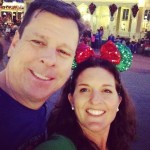 Run Disney 2014 Wine and Dine Half Marathon Trip Report!