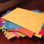 On endings and following your heart