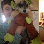 Star Wars Giveaway!!