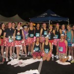 Caution, Runners! Course Narrows Ahead! My 5 Best Tips for Run Disney Events