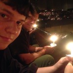 Why Christmas with Teenagers May be SLIGHTLY less Magical, but Is Still VERY Awesome