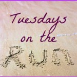 MY FAVORITE BLING! Why I Love The Jewelry of Distance Racing