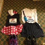 What are Your Goals for This Year’s Marathon? I Actually Have Several