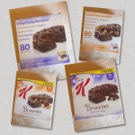 Review of Special K Brownies!