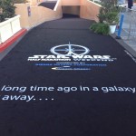 Star Wars Half Marathon! I Adore Running Disney at Disneyland!