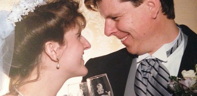 Were You Married in 1990? Here’s How It Was a TAD Different Than Today