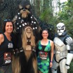5 Things To Pack When You Run Disney