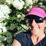 Tapering for Star Wars Dark Side Half and a Skirt Sports Review