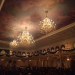 Walt Disney World Reviews Part 2: THE FOOD!