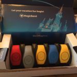 Disney World Planning