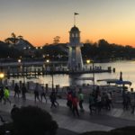 Disney World Marathon Weekend 2018 Part 2