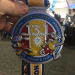Walt Disney World Half Marathon 2018!