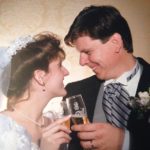 28th Wedding Anniversary so I Guess I’ll Write About Marriage