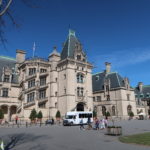 The Biltmore Estate, Asheville, NC GapYear Adventure #1